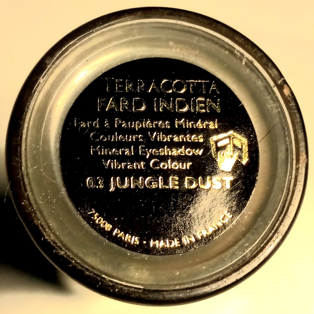 Guerlain Jungle Dust 03 Eyeshadow